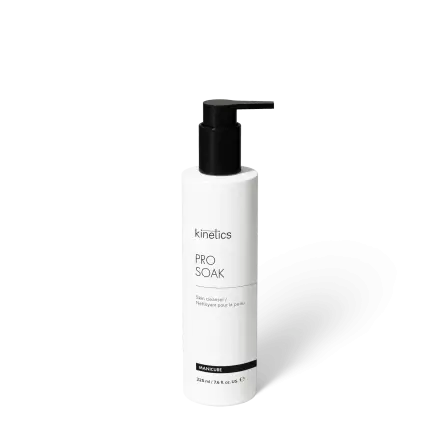 Manicure SPA Pro Soak 225ml